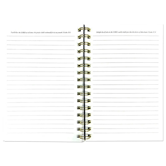 Write On Time Journal