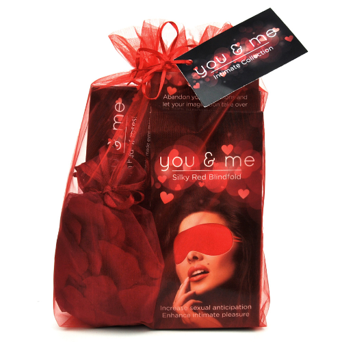 You & Me Bundle