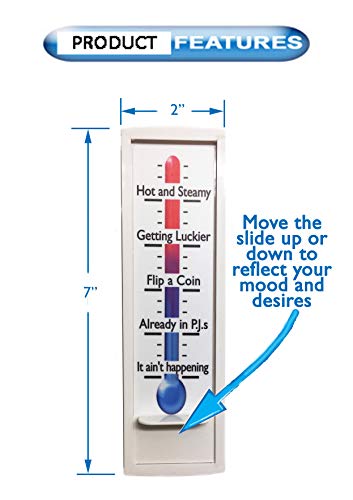 Couples Mood Thermometer